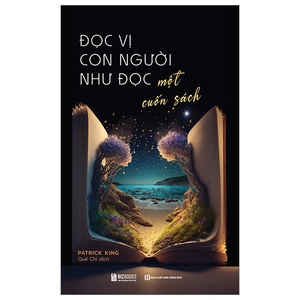 đọc vị con người như đọc một cuốn sách - Ảnh 2