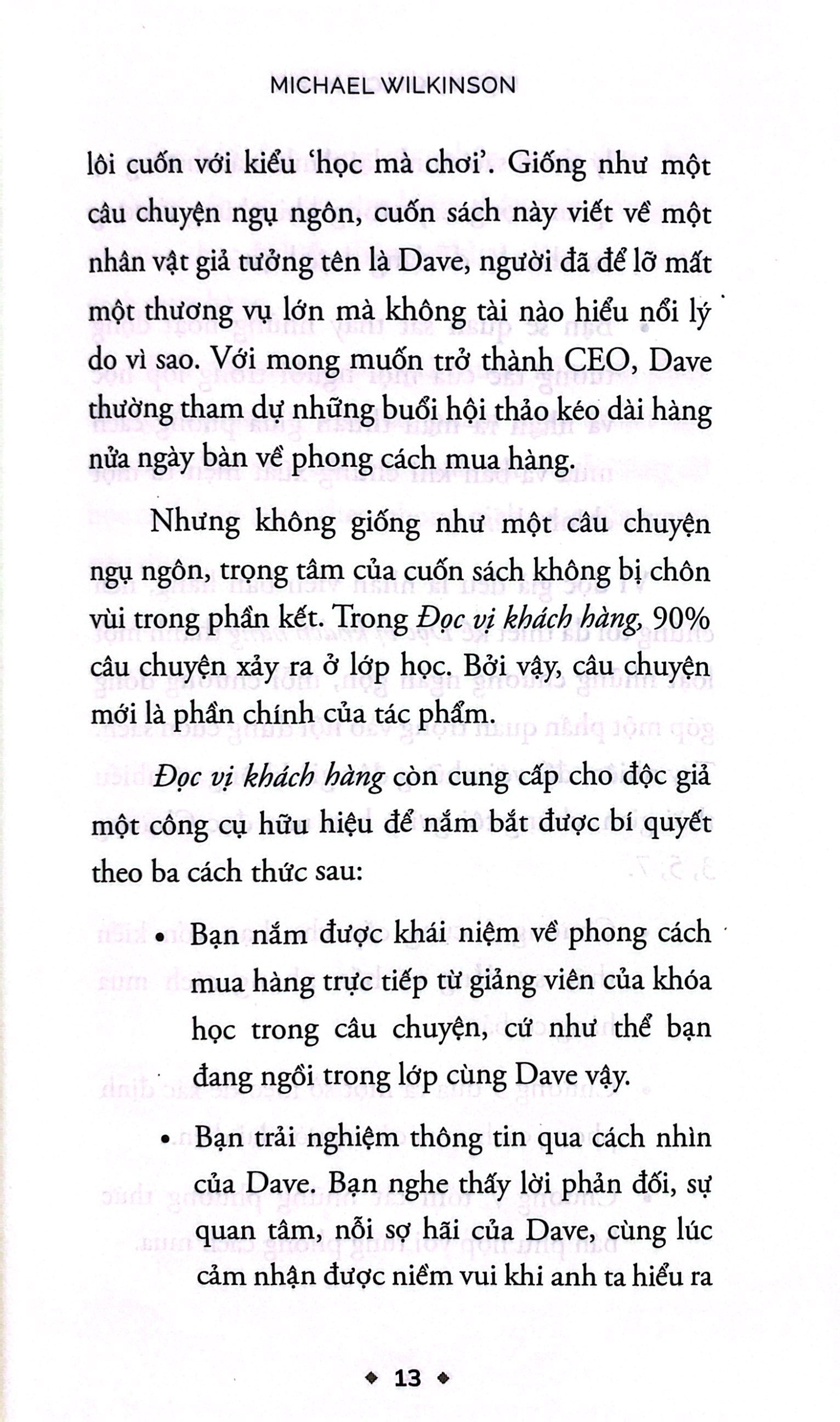 đọc vị khách hàng (tái bản 2023) - Ảnh 7