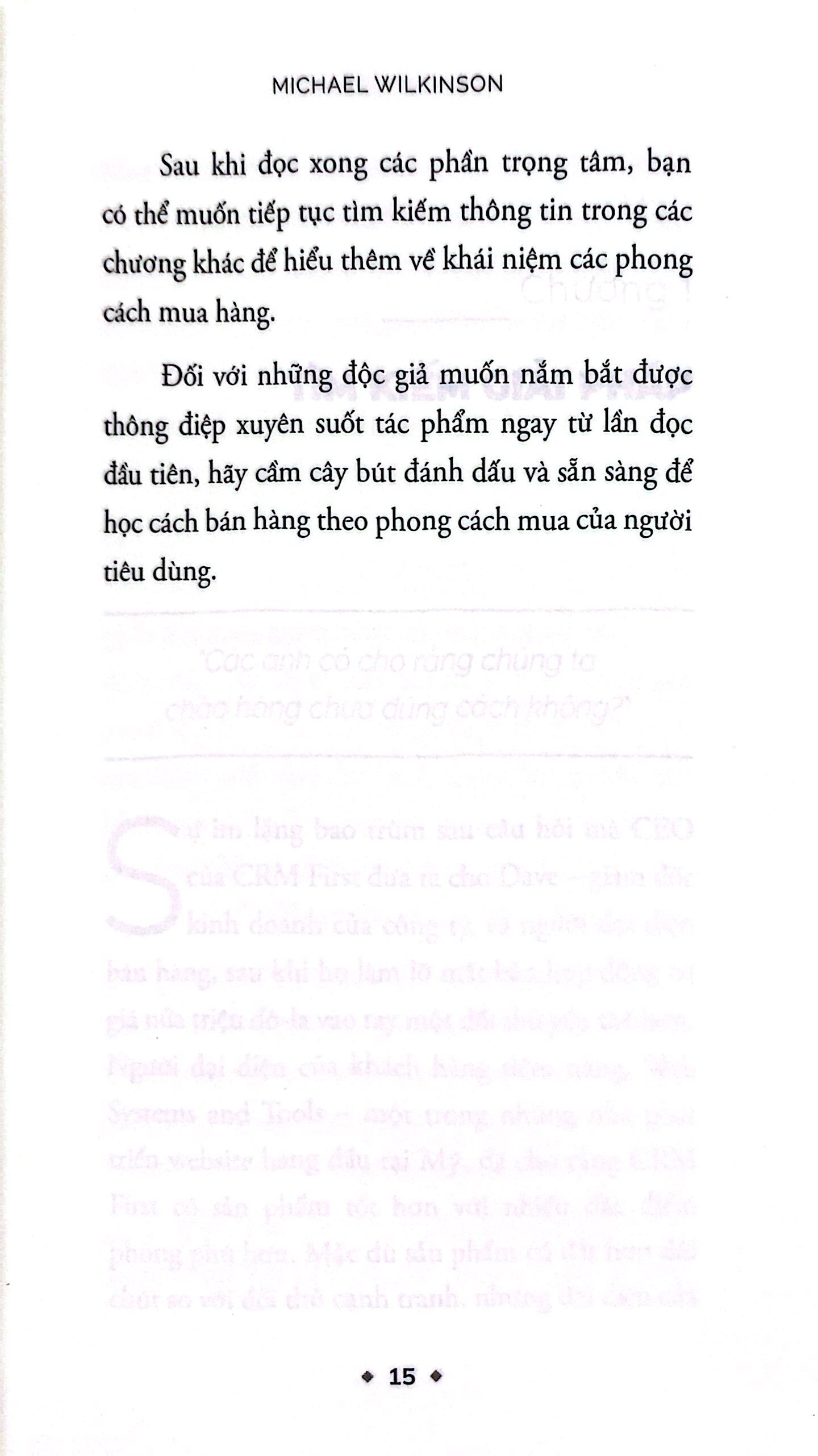 đọc vị khách hàng (tái bản 2023) - Ảnh 9