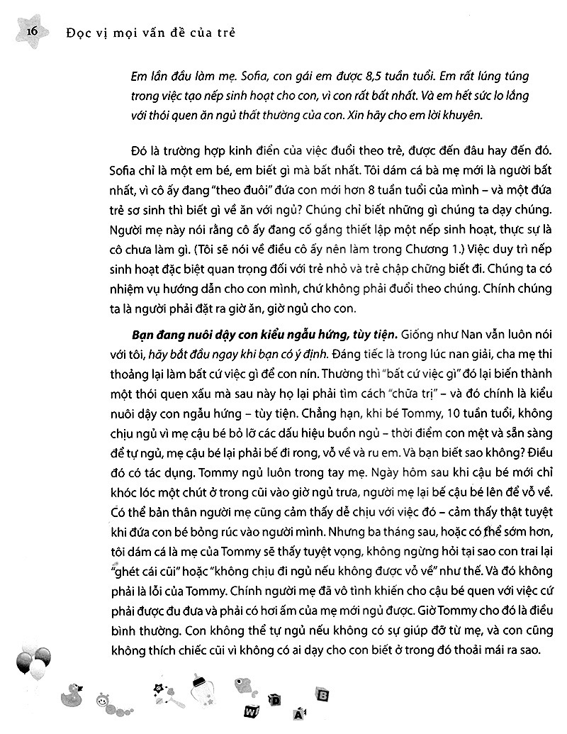 đọc vị mọi vấn đề của trẻ (tái bản 2024) - Ảnh 10