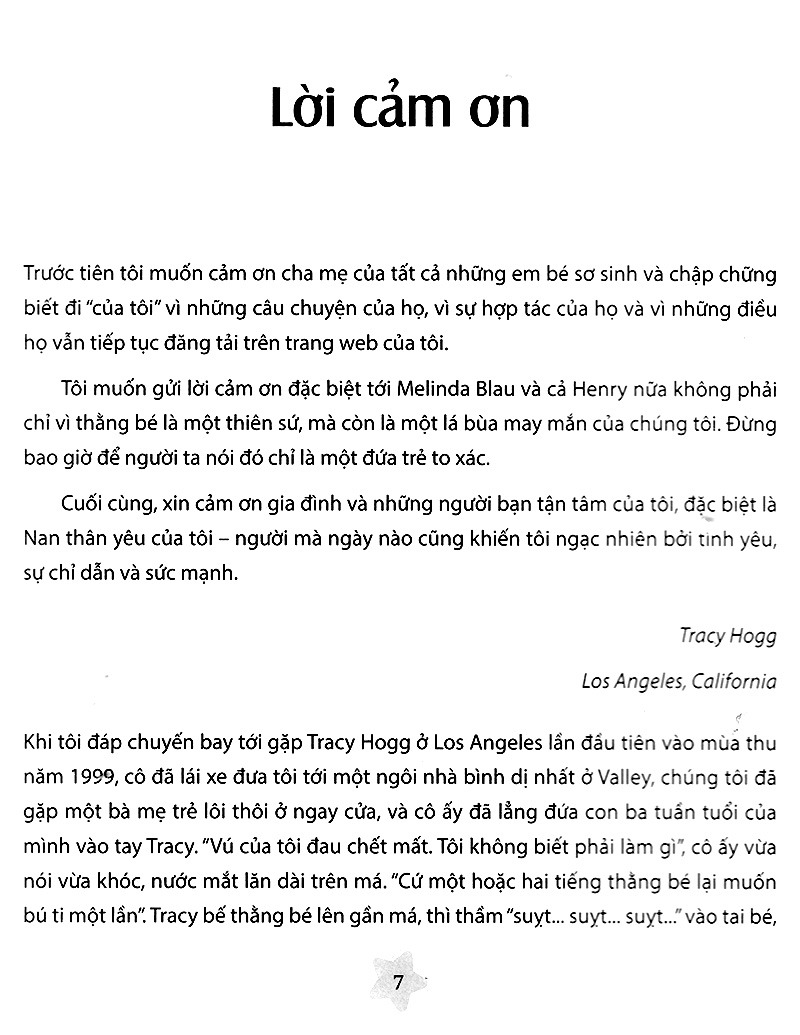 đọc vị mọi vấn đề của trẻ (tái bản 2024) - Ảnh 3