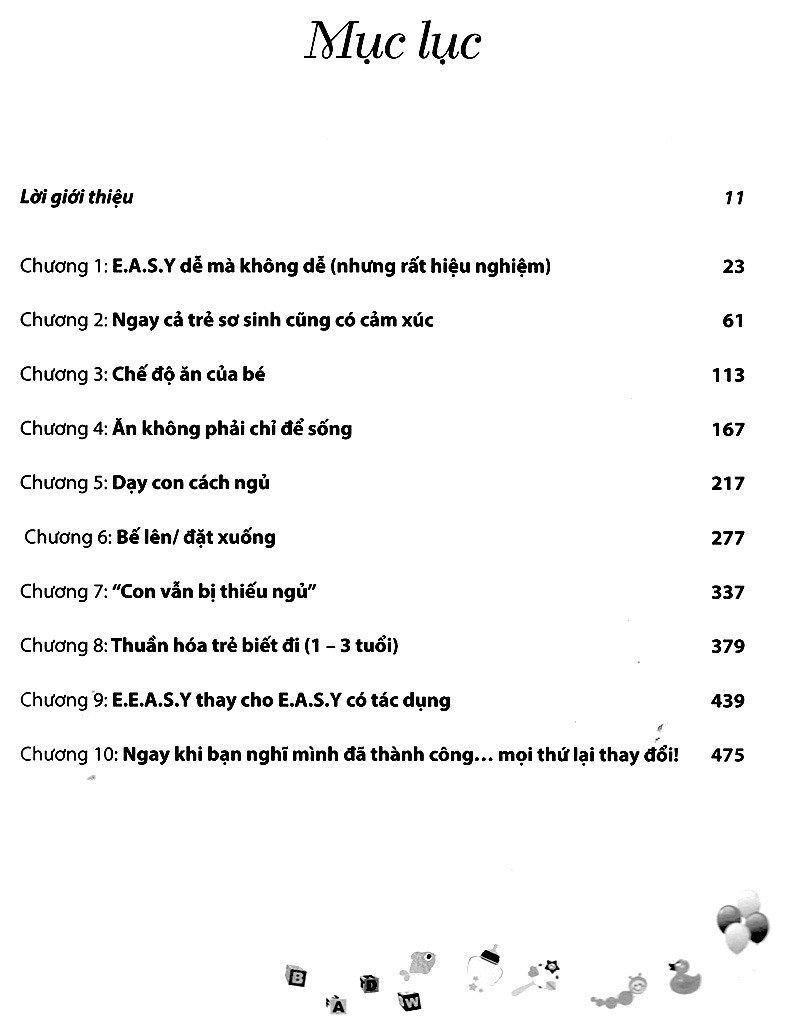 đọc vị mọi vấn đề của trẻ (tái bản 2024) - Ảnh 4