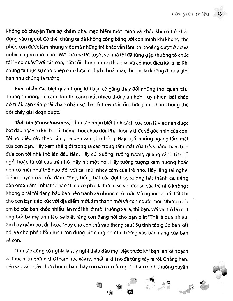 đọc vị mọi vấn đề của trẻ (tái bản 2024) - Ảnh 7