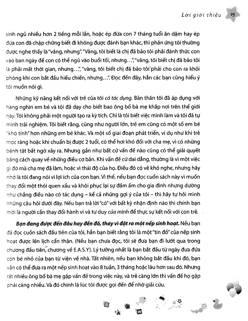 đọc vị mọi vấn đề của trẻ (tái bản 2024) - Ảnh 9