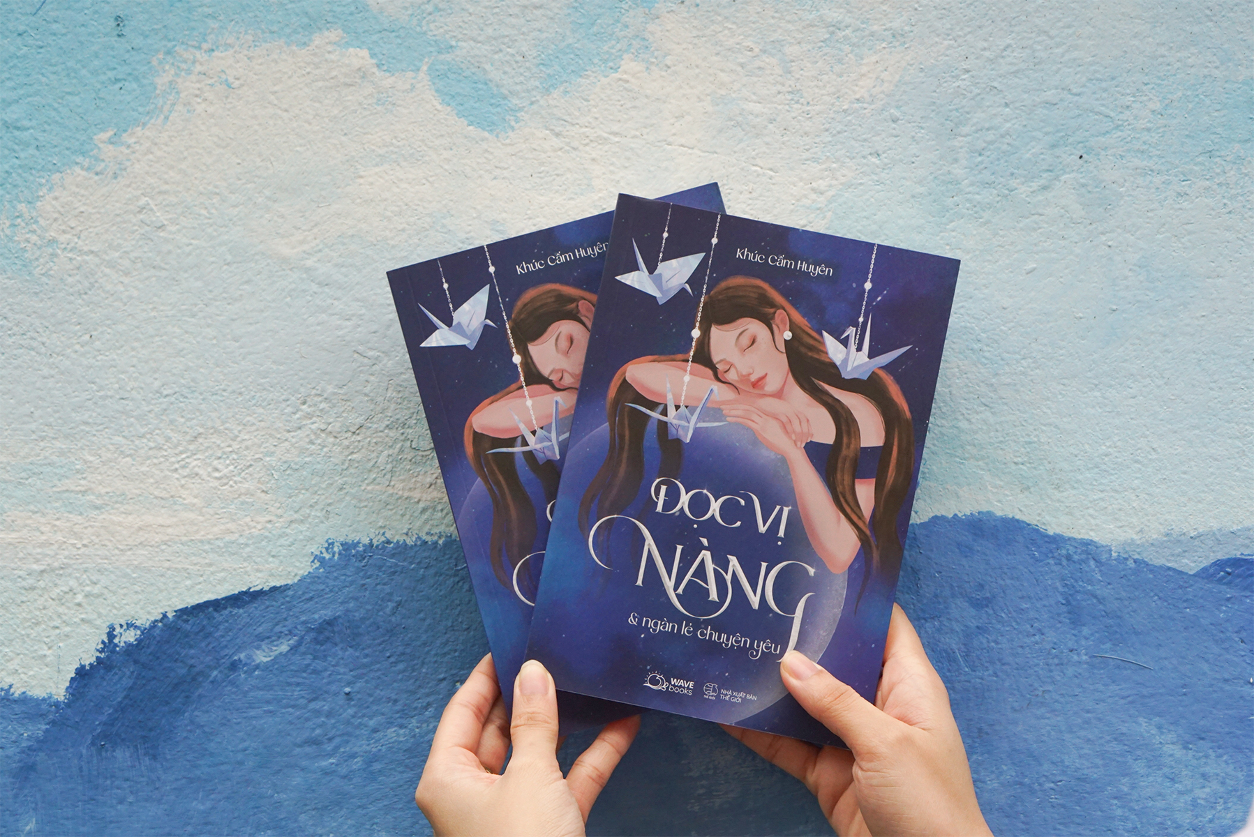 đọc vị nàng và ngàn lẻ chuyện yêu - Ảnh 4