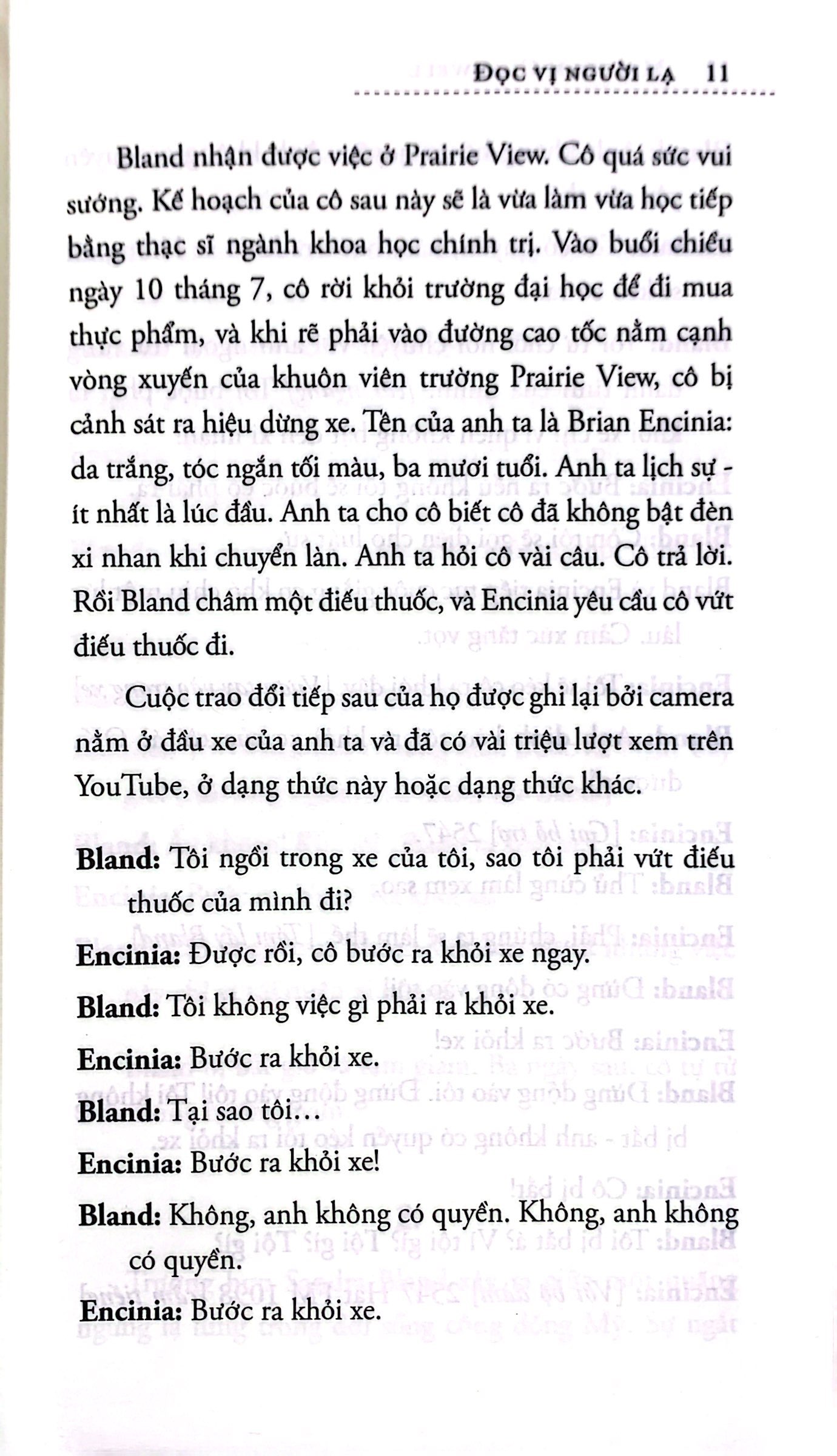 đọc vị người lạ (tái bản 2022) - Ảnh 10