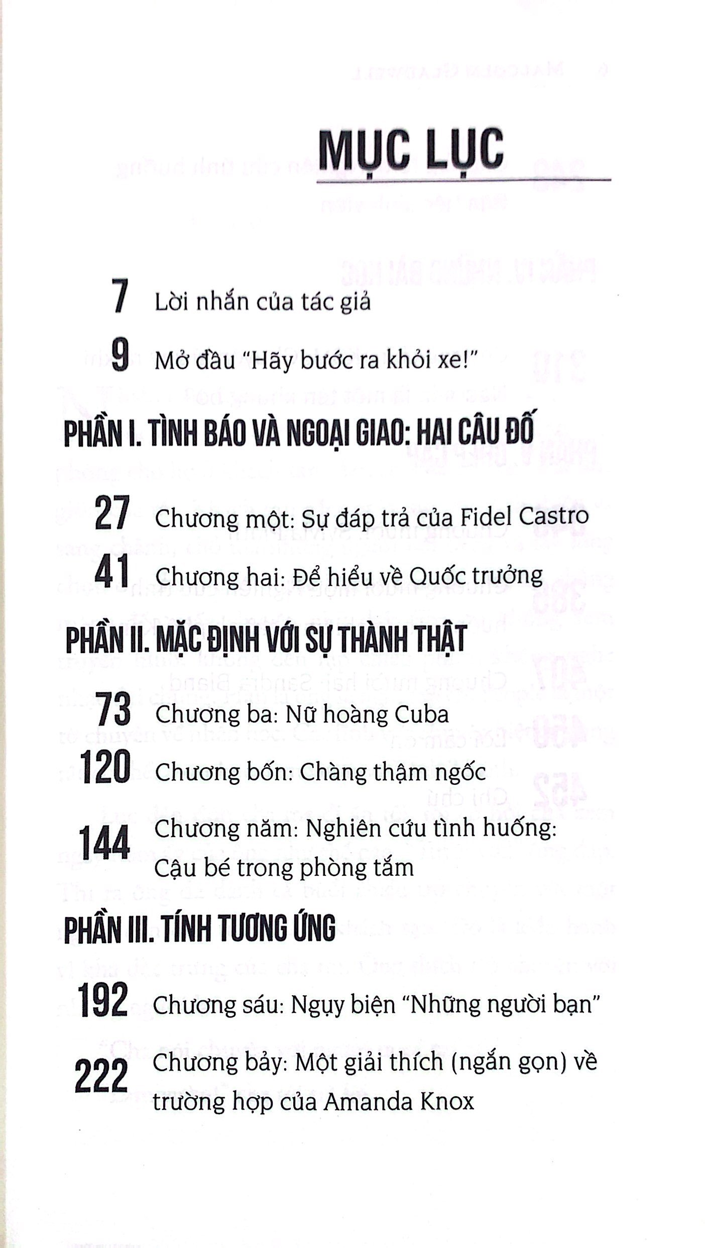 đọc vị người lạ (tái bản 2022) - Ảnh 4