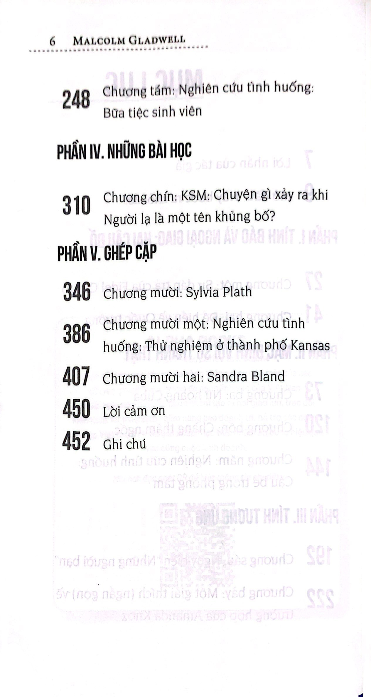 đọc vị người lạ (tái bản 2022) - Ảnh 5