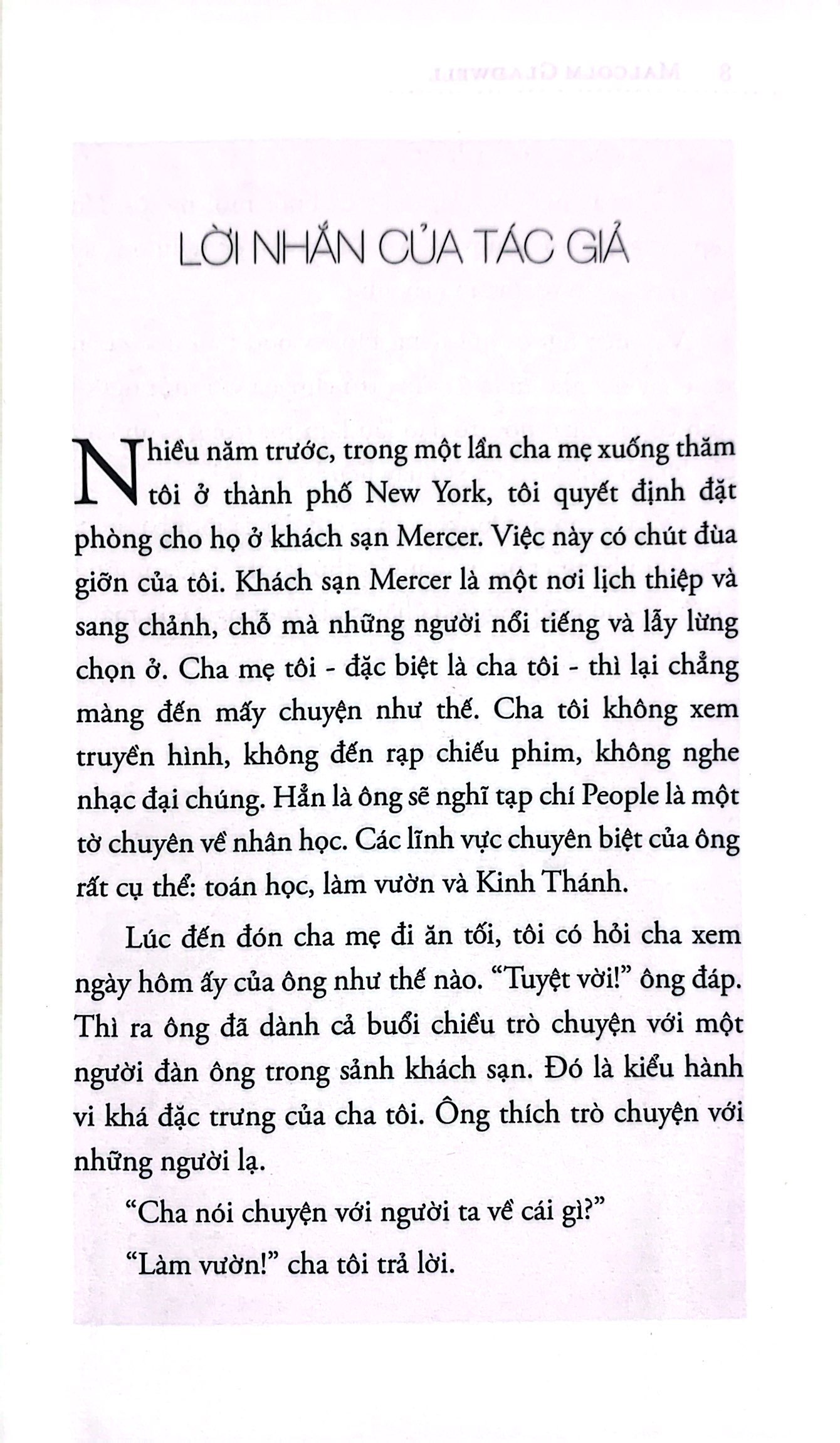 đọc vị người lạ (tái bản 2022) - Ảnh 6