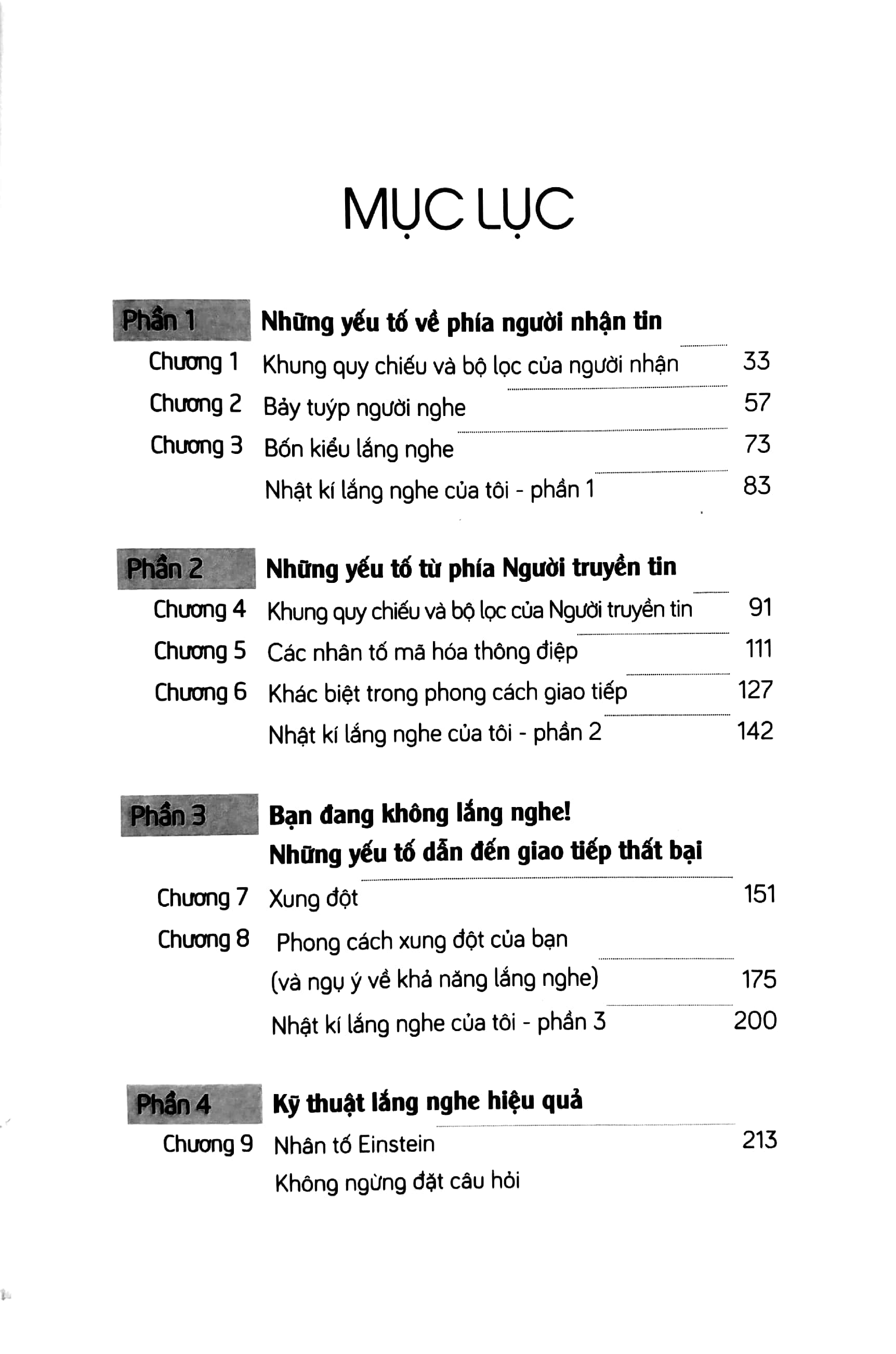 đọc vị tâm lý bất cứ ai - Ảnh 3