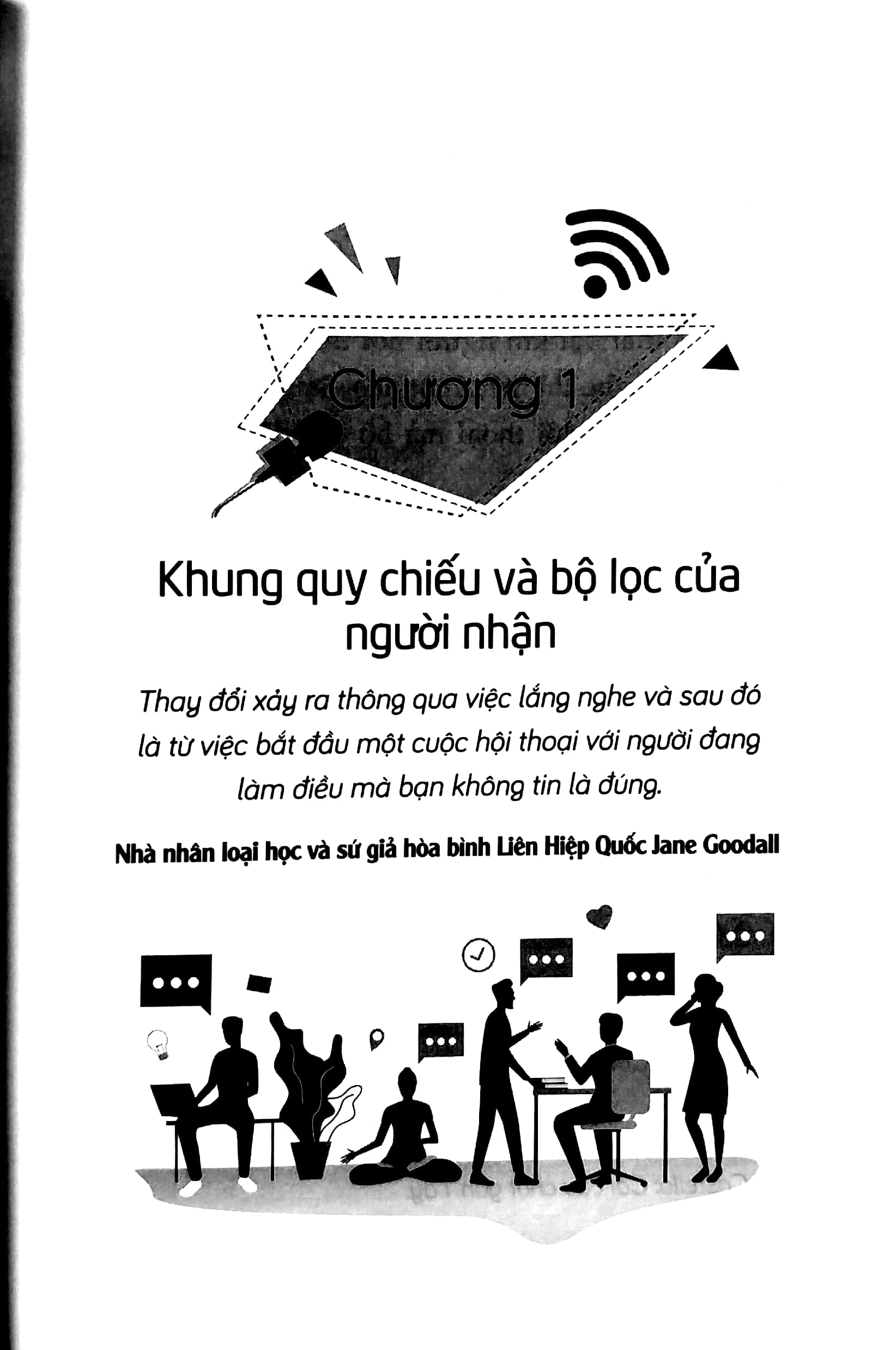 đọc vị tâm lý bất cứ ai - Ảnh 5