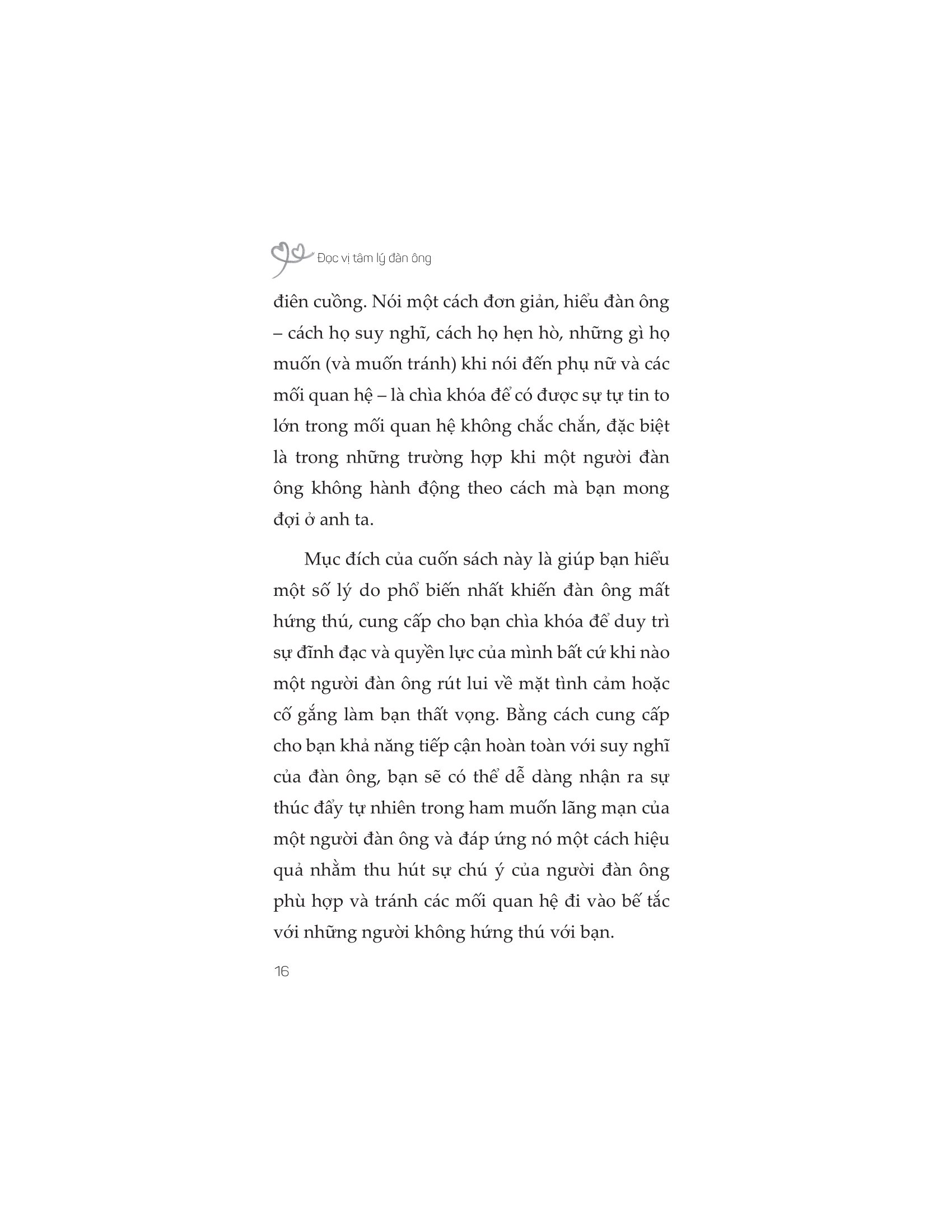 đọc vị tâm lý đàn ông - Ảnh 13