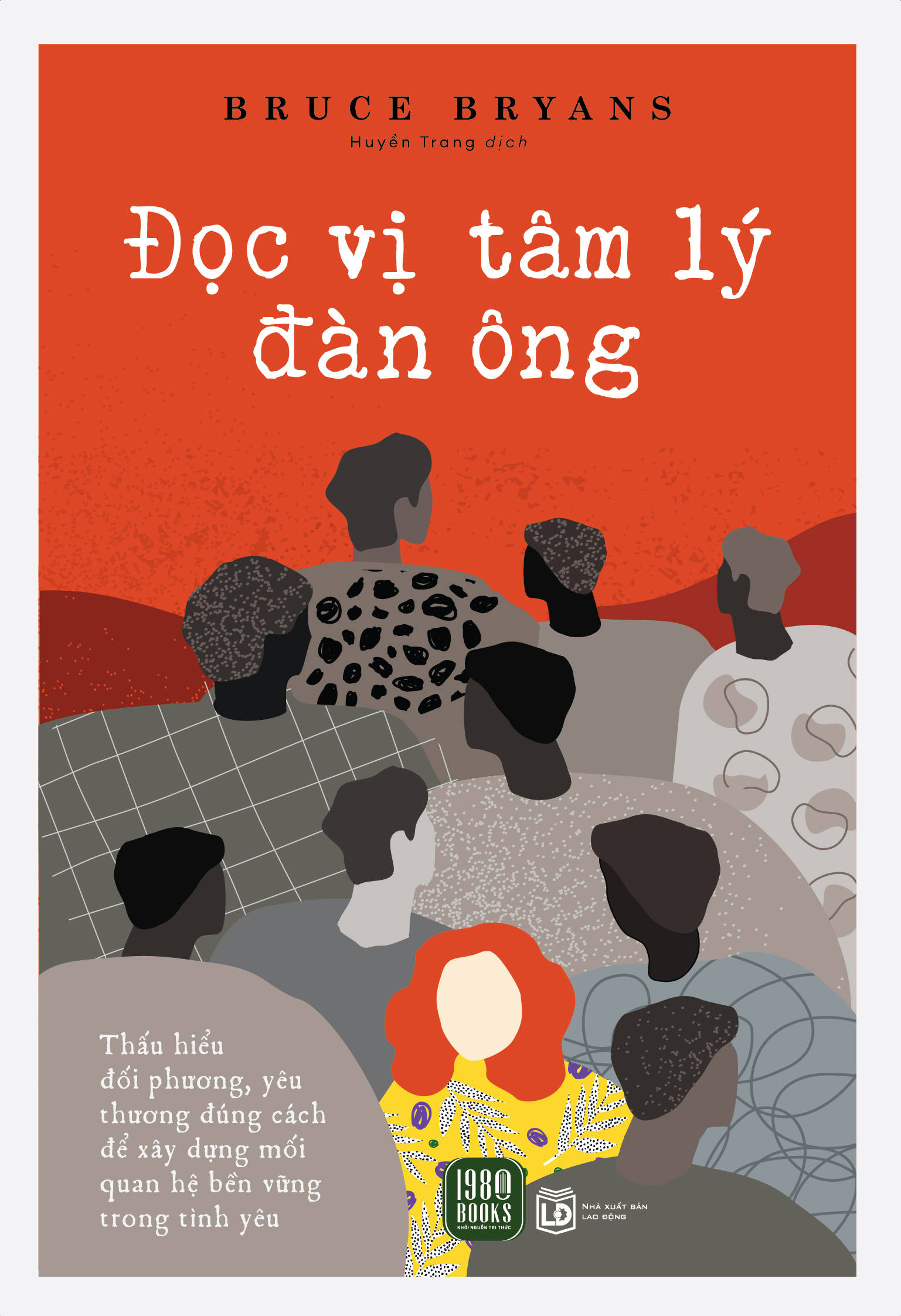 Đọc Vị Tâm Lý Đàn Ông (Tái Bản 2026) - Ảnh 2