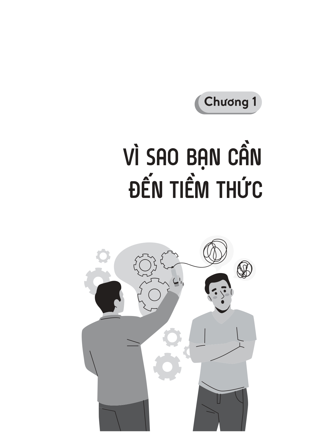 đọc vị tâm lý khách hàng - giải mã hành vi mua hàng - Ảnh 10