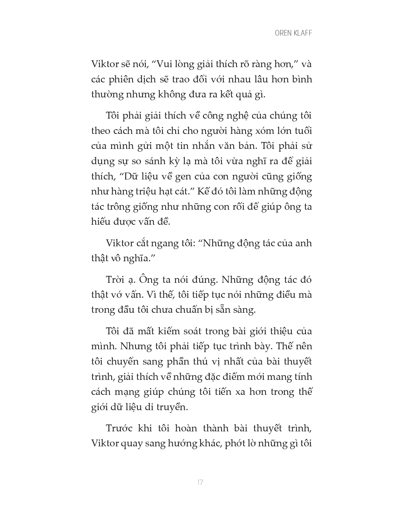 đọc vị tâm lý khách hàng - giải mã hành vi mua hàng - Ảnh 14