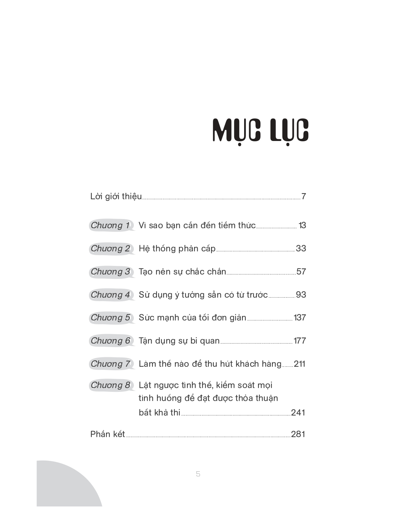 đọc vị tâm lý khách hàng - giải mã hành vi mua hàng - Ảnh 3