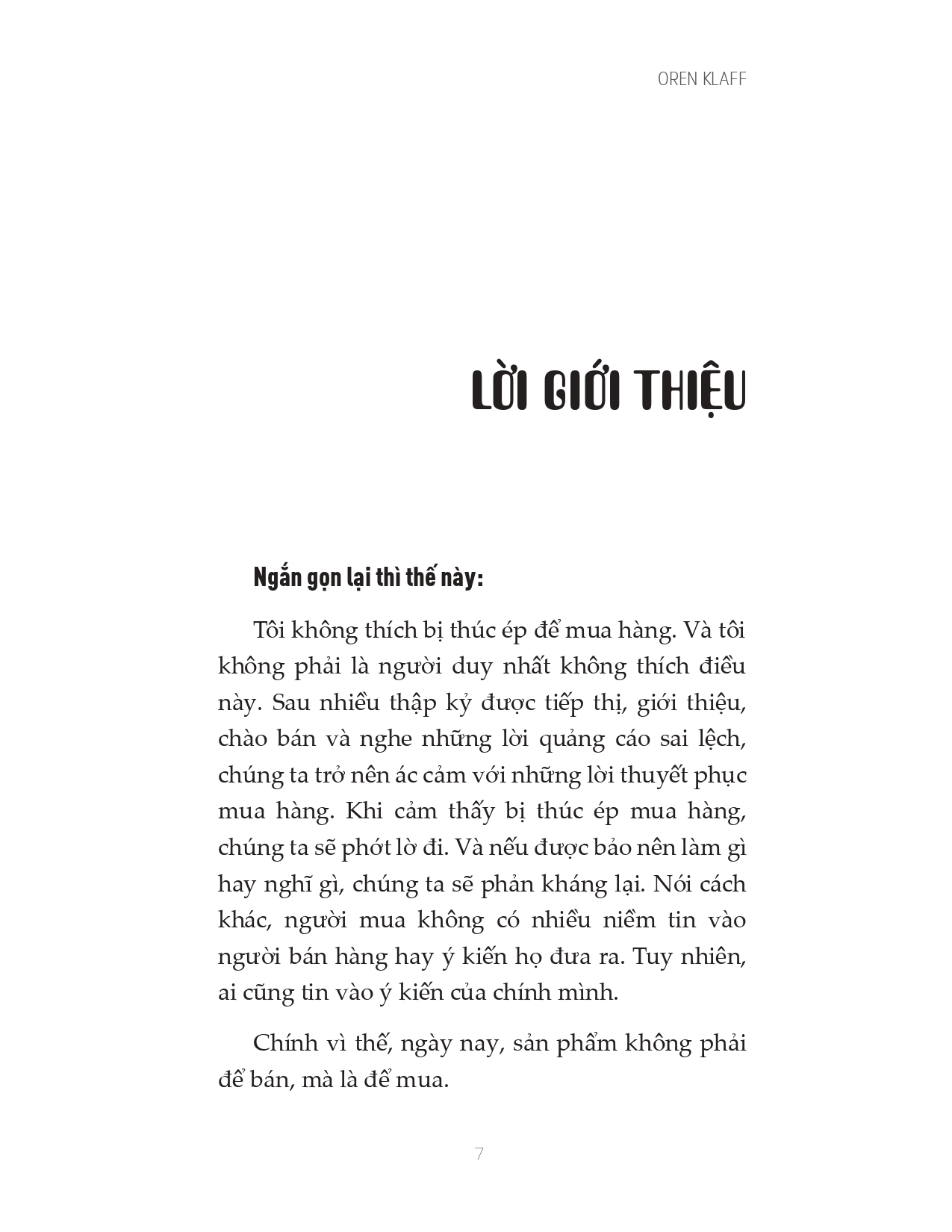 đọc vị tâm lý khách hàng - giải mã hành vi mua hàng - Ảnh 4