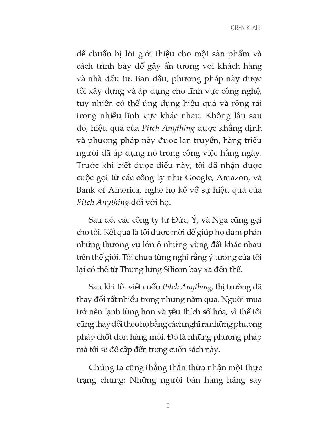 đọc vị tâm lý khách hàng - giải mã hành vi mua hàng - Ảnh 6