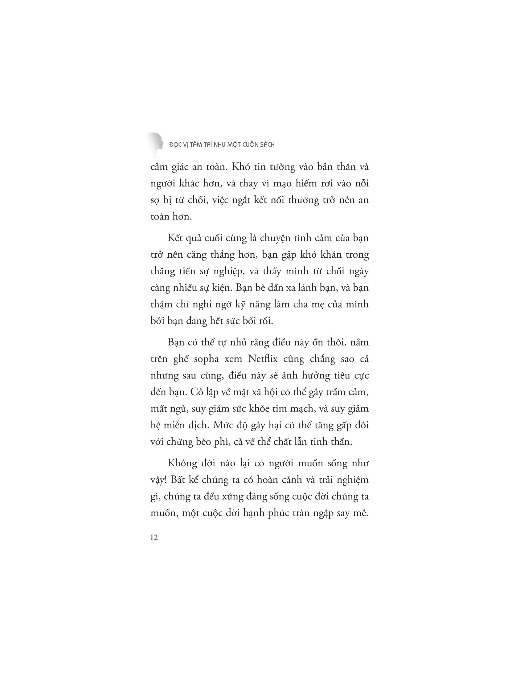 đọc vị tâm trí như một cuốn sách - Ảnh 10