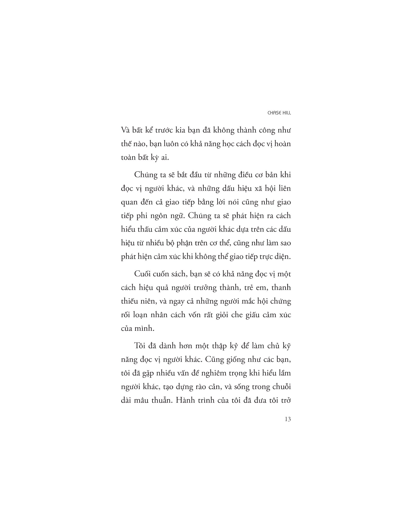 đọc vị tâm trí như một cuốn sách - Ảnh 11