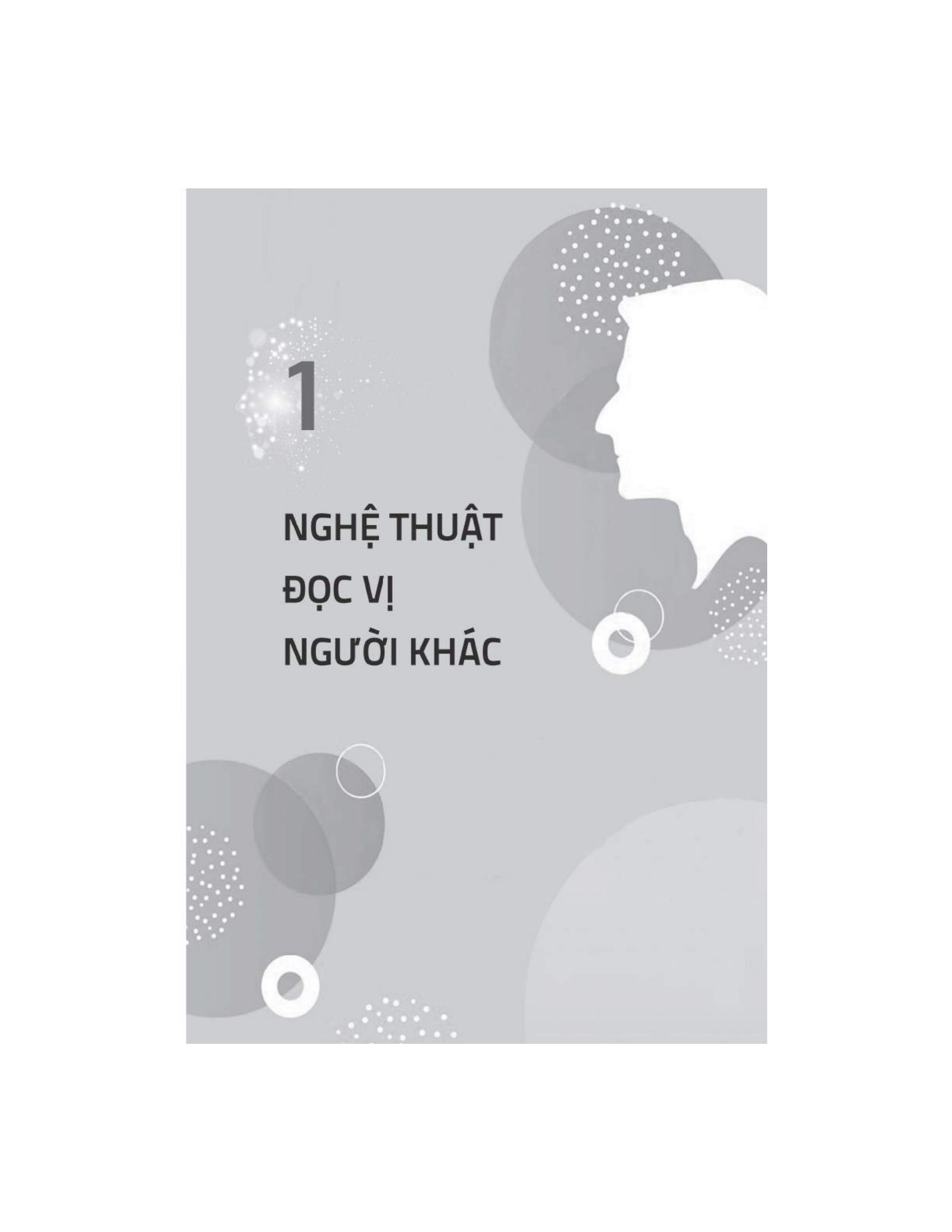 đọc vị tâm trí như một cuốn sách - Ảnh 13