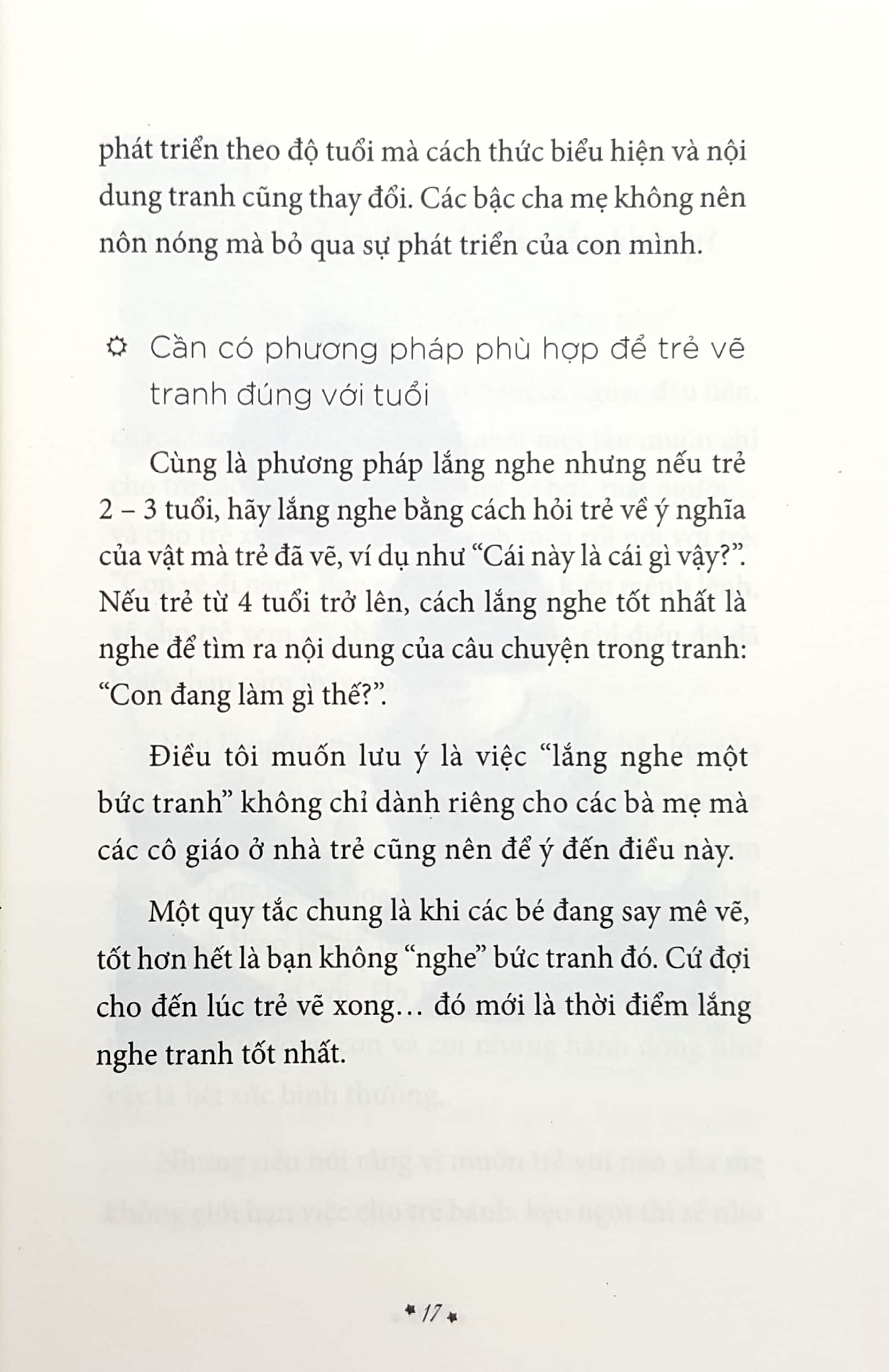 đọc vị trẻ qua nét vẽ (thực hành) - Ảnh 10