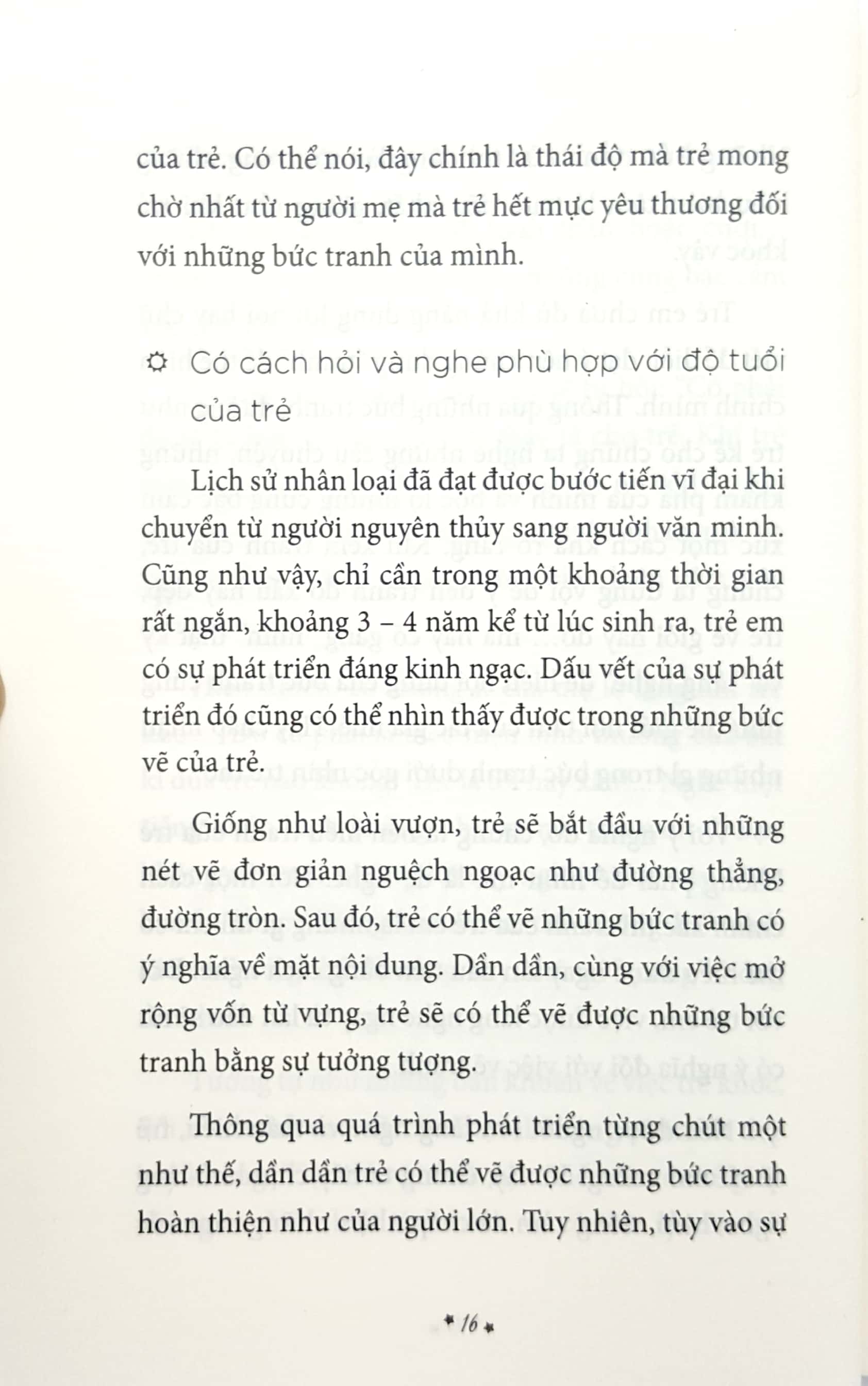 đọc vị trẻ qua nét vẽ (thực hành) - Ảnh 9