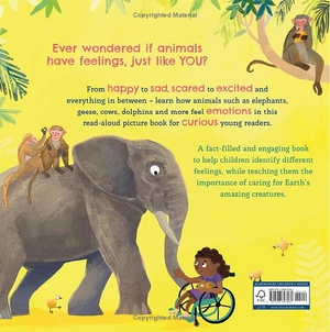 does a monkey get grumpy? - Ảnh 9