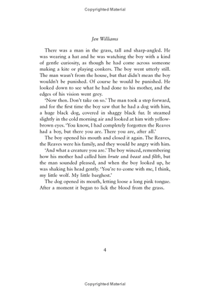 dog rose dirt - Ảnh 11