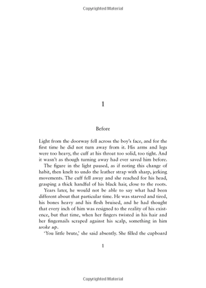 dog rose dirt - Ảnh 8