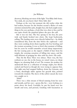 dog rose dirt - Ảnh 9