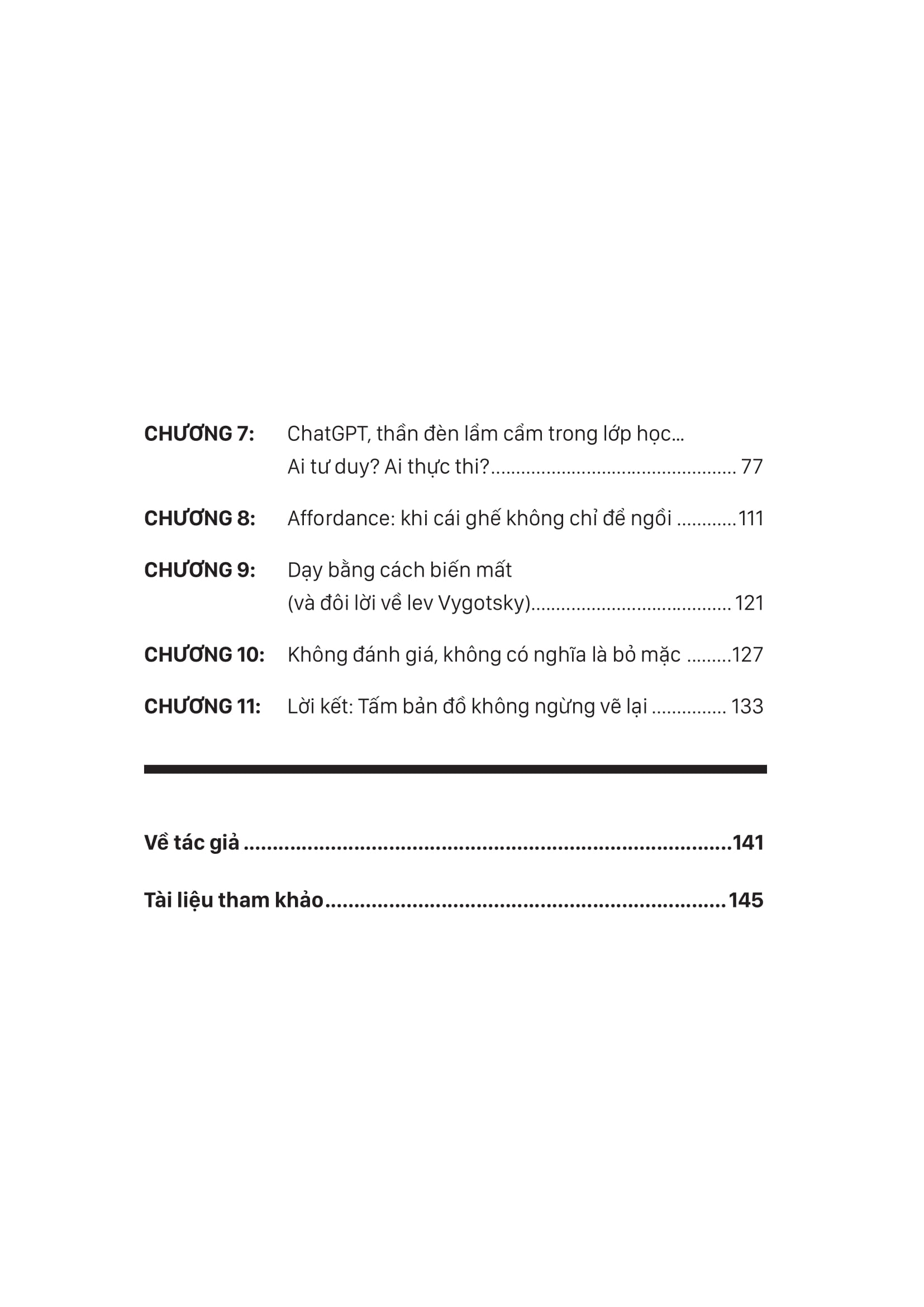 Dogme 2.0 - Dạy Học: À… Ra Thế! - Ảnh 4