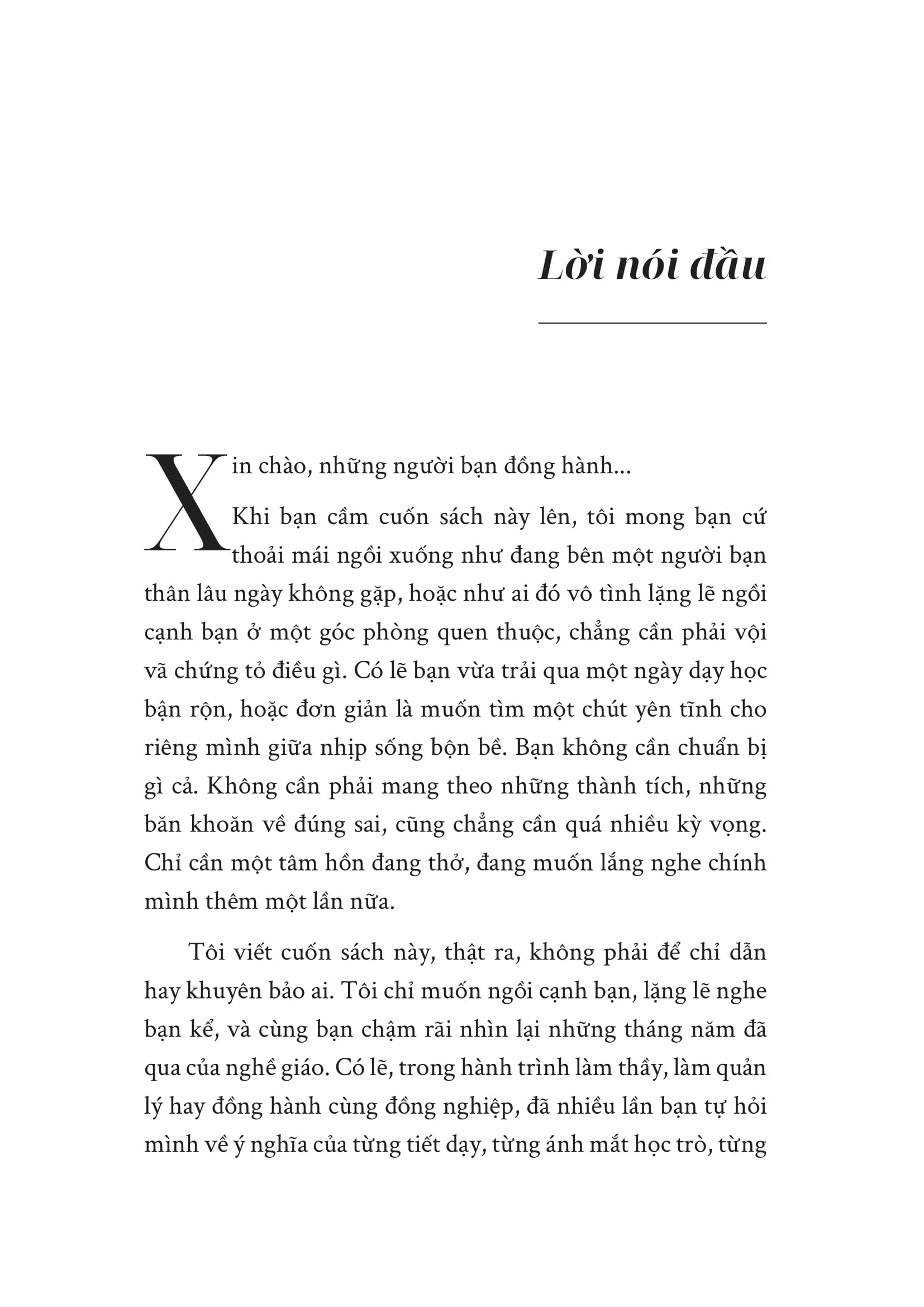 Dogme 2.0 - Dạy Học: À… Ra Thế! - Ảnh 7