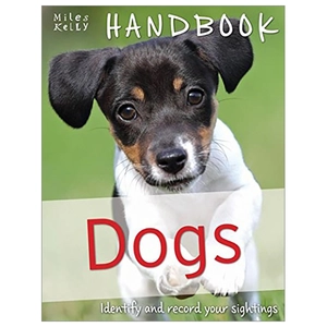 dogs handbook - Ảnh 2