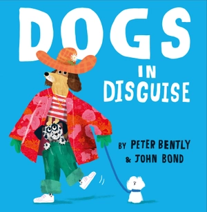 dogs in disguise - Ảnh 2