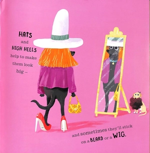 dogs in disguise - Ảnh 5