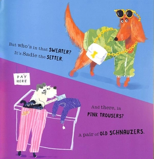 dogs in disguise - Ảnh 6