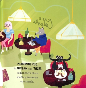 dogs in disguise - Ảnh 7