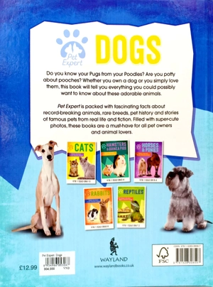 dogs (pet expert) - Ảnh 11