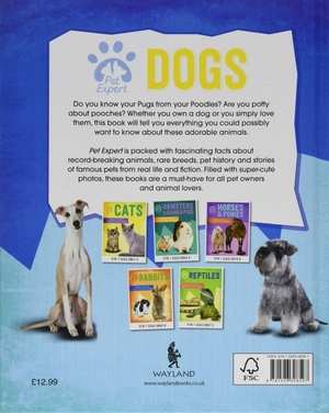 dogs (pet expert) - Ảnh 2