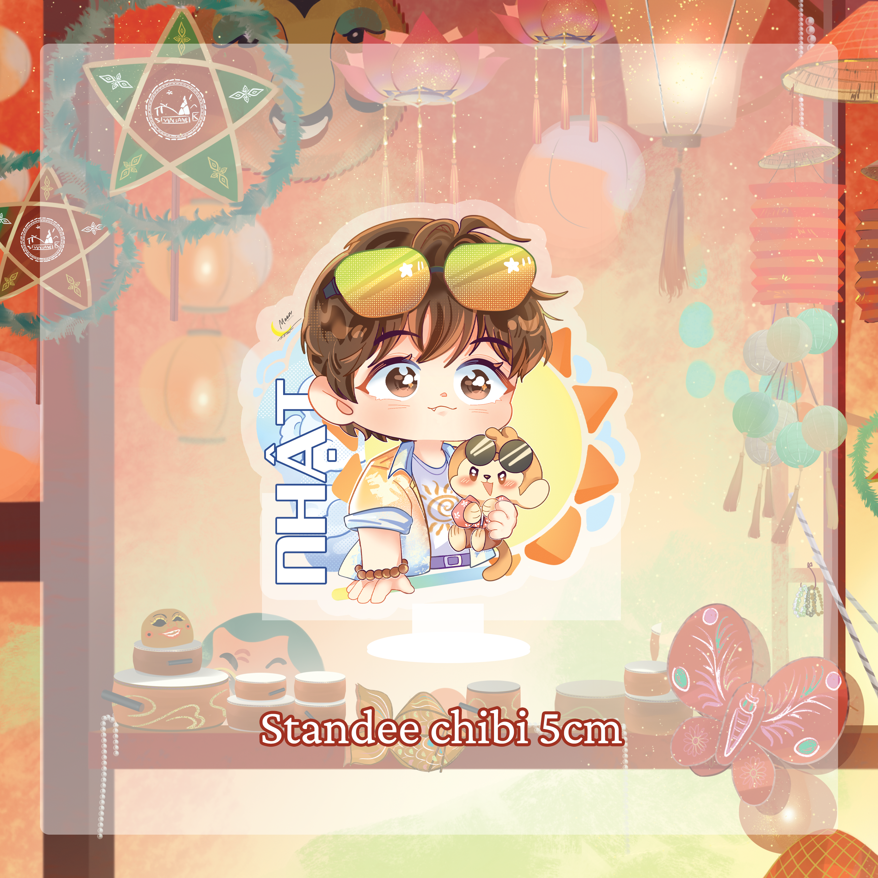 Bộ Đôi “Bạn” Cùng Tiến - Tập 1 - Bản Đặc Biệt - Tặng Kèm Bookmark Bồi Cứng + Card Bo Góc Bồi Cứng + Standee - Ảnh 5