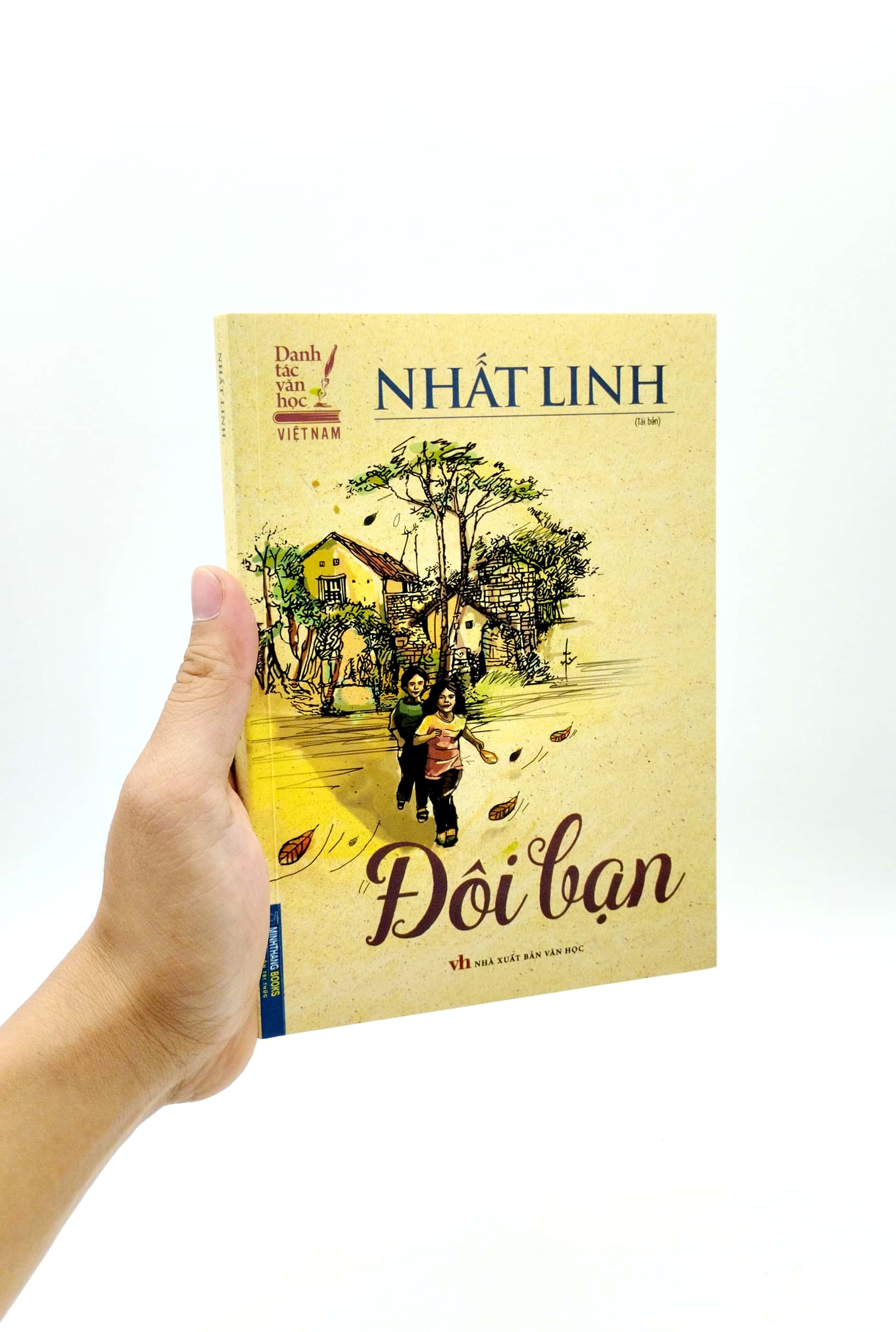 đôi bạn (tái bản) - Ảnh 7