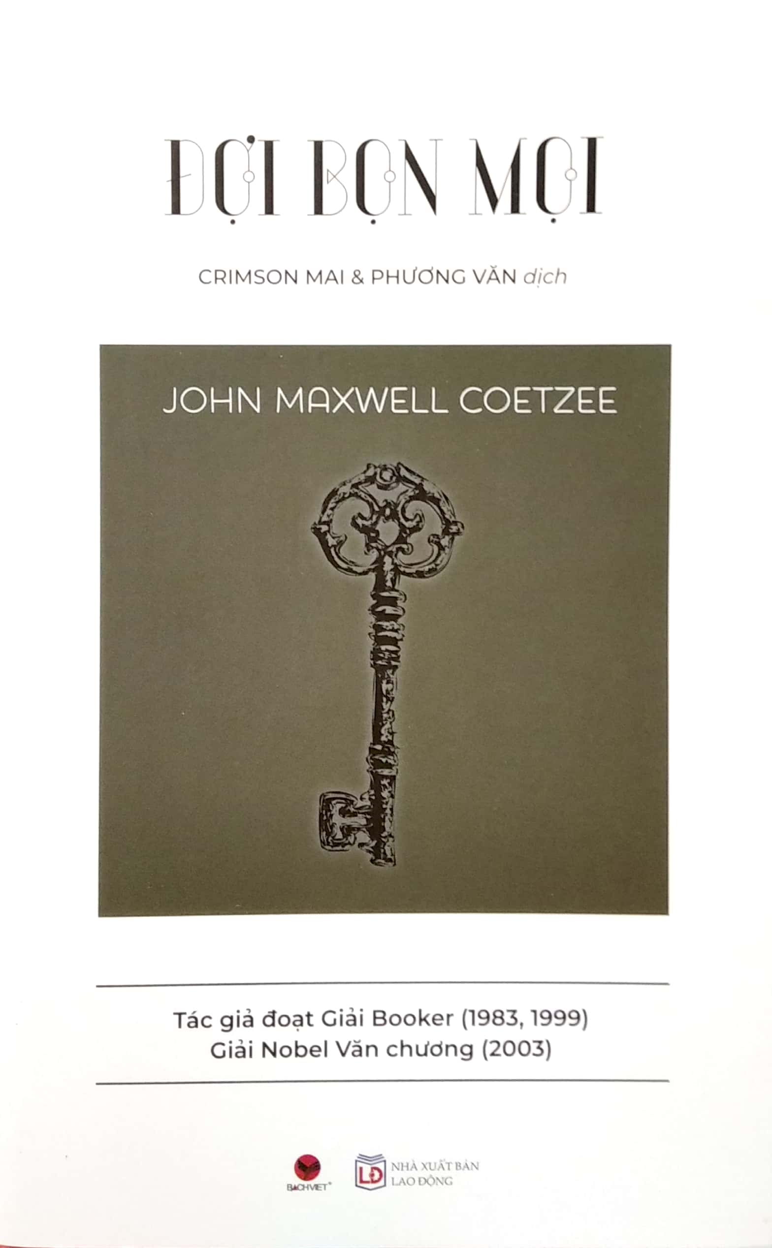 đợi bọn mọi - Ảnh 2