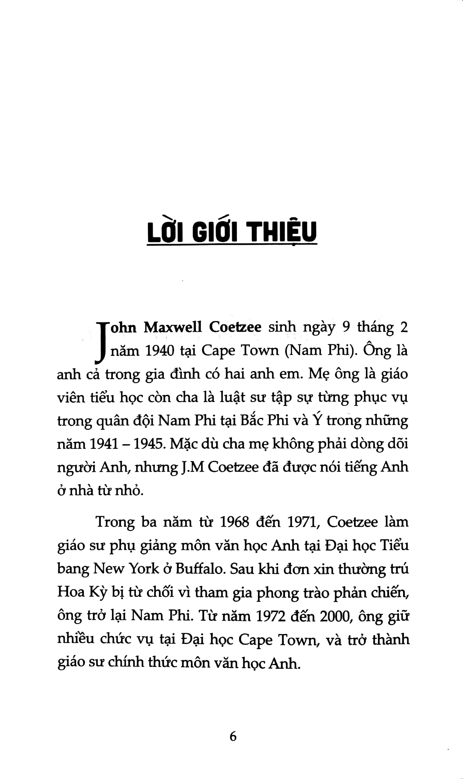 đợi bọn mọi - Ảnh 3