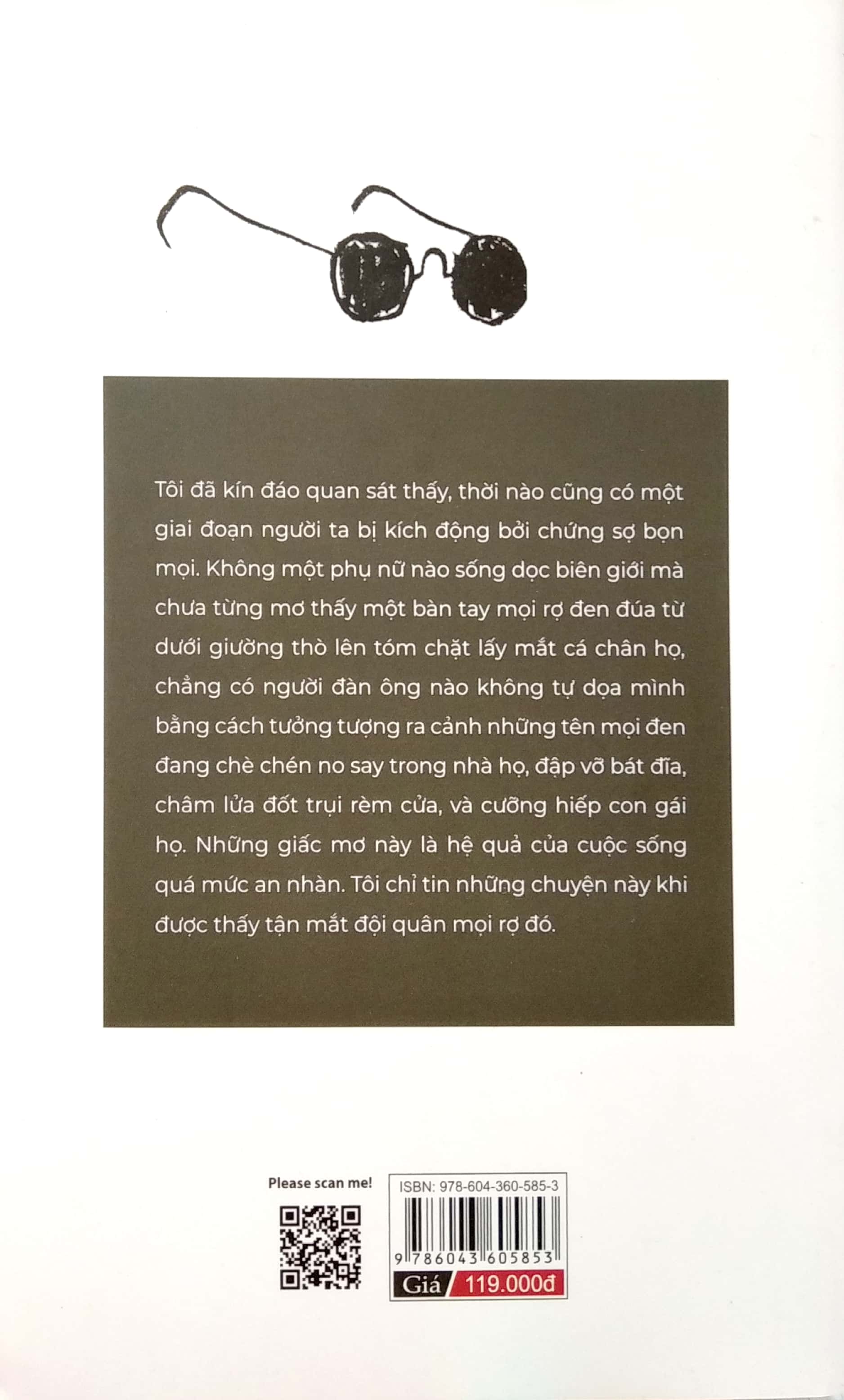 đợi bọn mọi - Ảnh 6