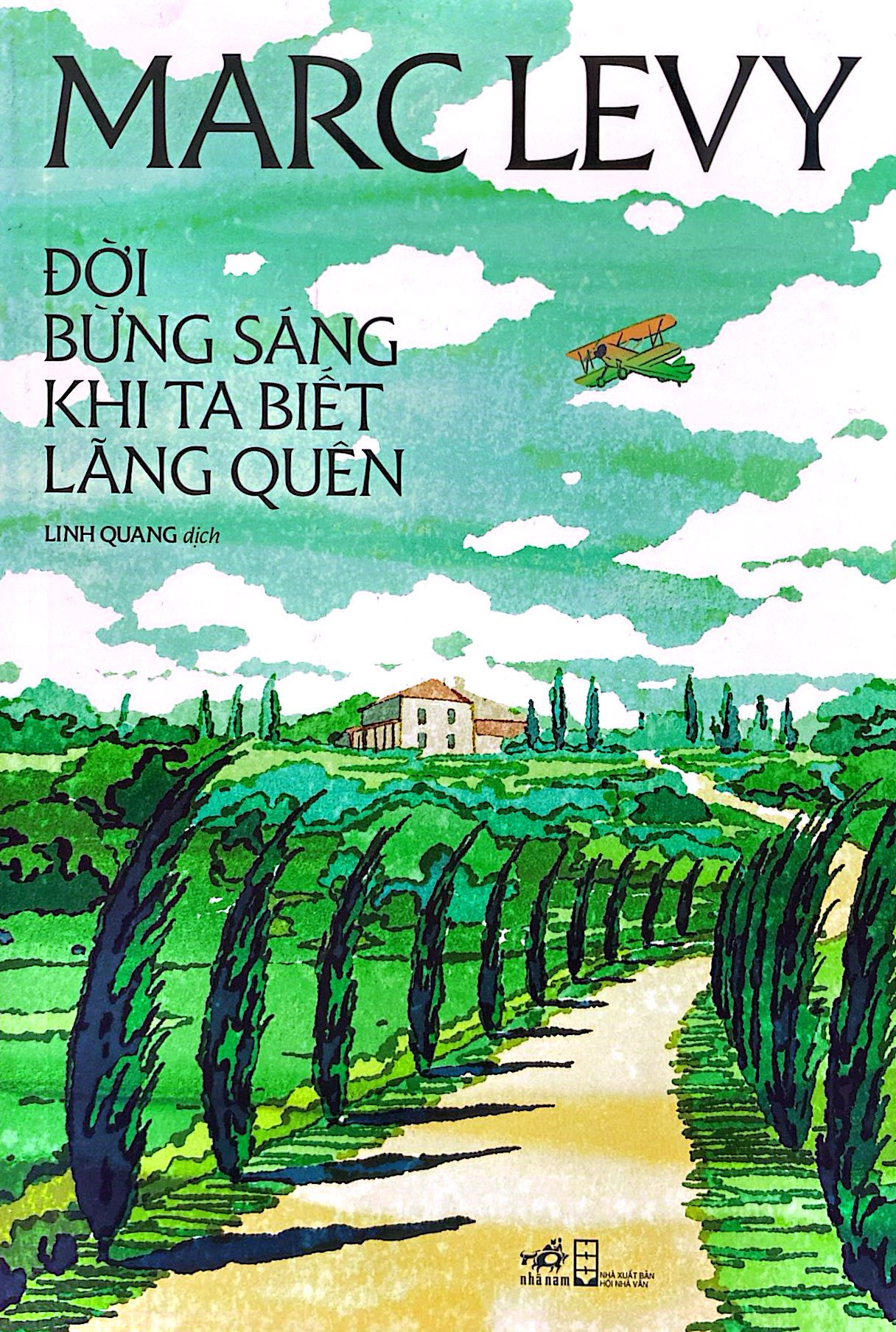 Đời Bứng Sáng Khi Ta Biết Lãng Quên - Ảnh 3