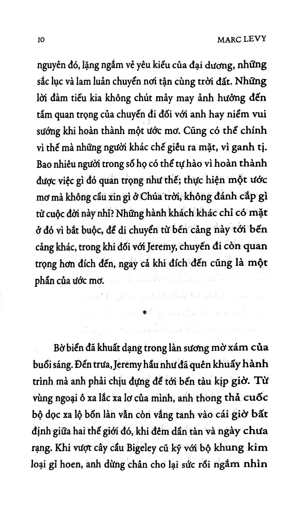 Đời Bứng Sáng Khi Ta Biết Lãng Quên - Ảnh 5