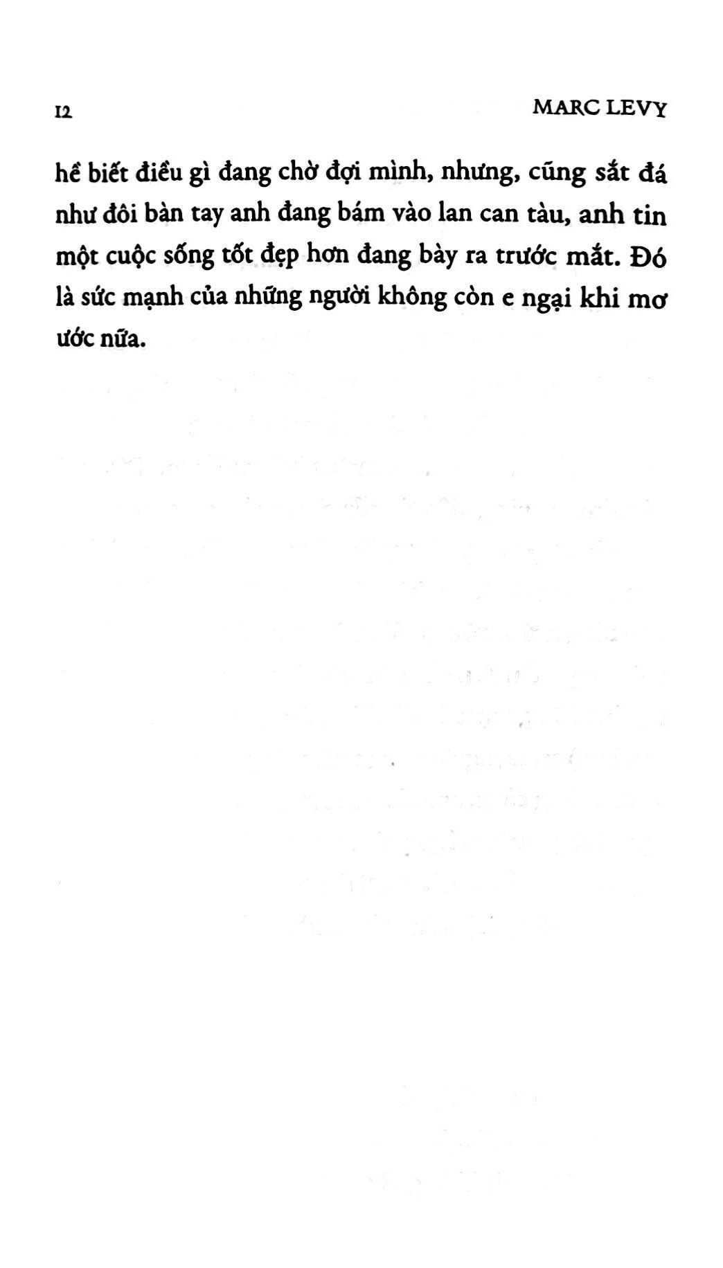Đời Bứng Sáng Khi Ta Biết Lãng Quên - Ảnh 7