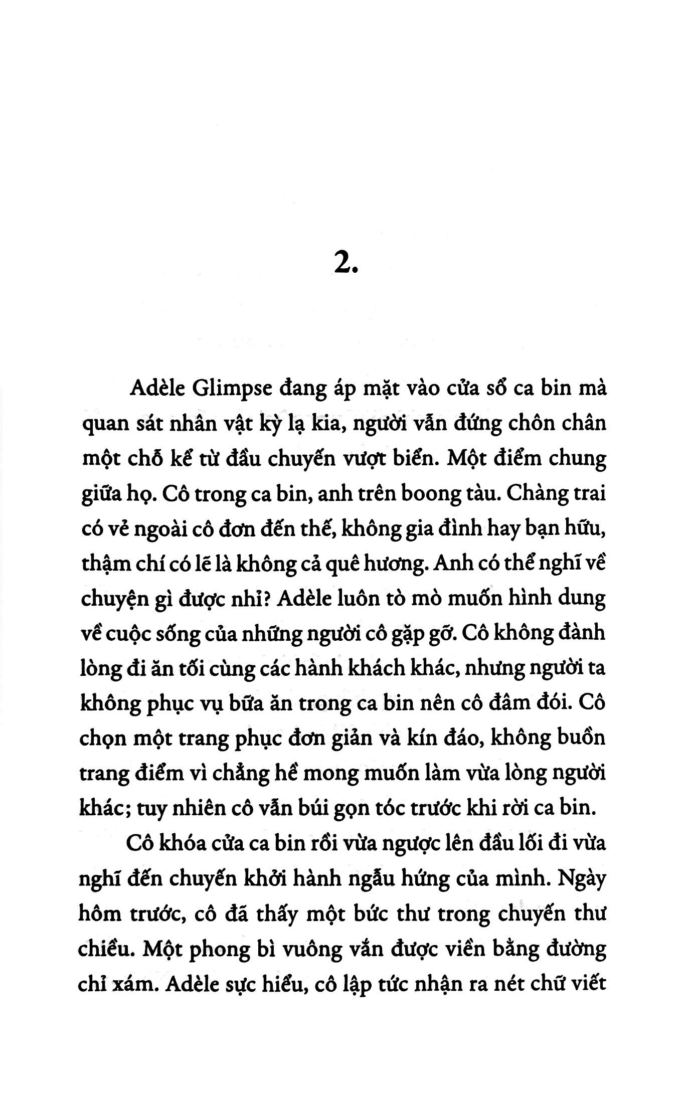 Đời Bứng Sáng Khi Ta Biết Lãng Quên - Ảnh 8
