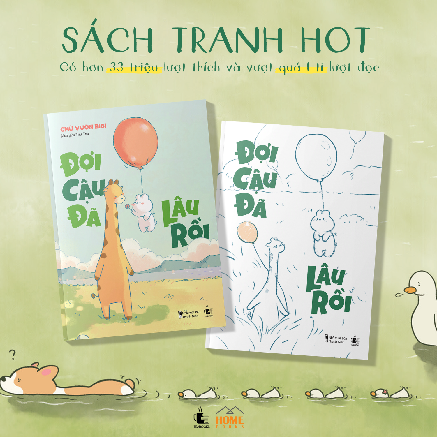 đợi cậu đã lâu rồi - tặng kèm bookmark - Ảnh 3